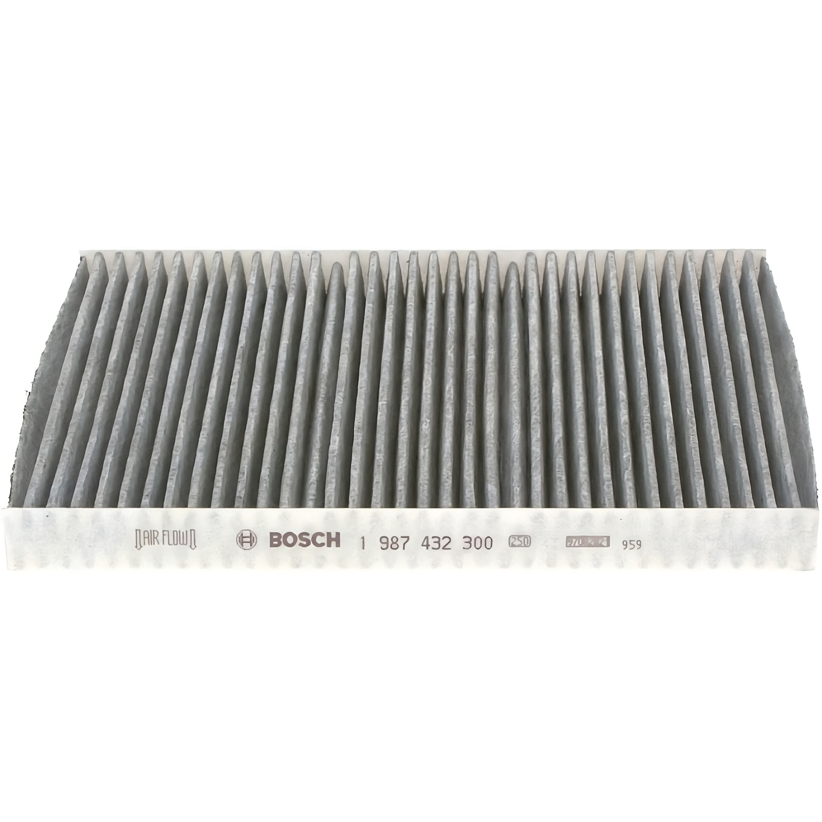 BOSCKTB017+CAST5W30
